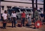 Standbild USA Kadetten United States USA, 1967, aus Sekunde 29 historischem Filmmaterial Videoclip 65675048109