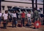 Standbild USA Kadetten United States USA, 1967, aus Sekunde 30 historischem Filmmaterial Videoclip 65675048109