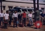 Standbild USA Kadetten United States USA, 1967, aus Sekunde 31 historischem Filmmaterial Videoclip 65675048109