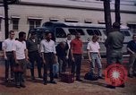 Standbild USA Kadetten United States USA, 1967, aus Sekunde 32 historischem Filmmaterial Videoclip 65675048109