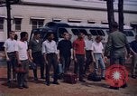 Standbild USA Kadetten United States USA, 1967, aus Sekunde 33 historischem Filmmaterial Videoclip 65675048109
