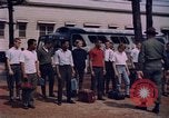 Standbild USA Kadetten United States USA, 1967, aus Sekunde 34 historischem Filmmaterial Videoclip 65675048109