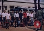 Standbild USA Kadetten United States USA, 1967, aus Sekunde 35 historischem Filmmaterial Videoclip 65675048109