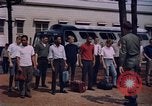 Standbild USA Kadetten United States USA, 1967, aus Sekunde 36 historischem Filmmaterial Videoclip 65675048109