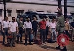 Standbild USA Kadetten United States USA, 1967, aus Sekunde 37 historischem Filmmaterial Videoclip 65675048109