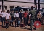 Standbild USA Kadetten United States USA, 1967, aus Sekunde 38 historischem Filmmaterial Videoclip 65675048109