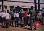 Standbild USA Kadetten United States USA, 1967, aus Sekunde 39 historischem Filmmaterial Videoclip 65675048109