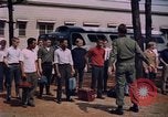 Standbild USA Kadetten United States USA, 1967, aus Sekunde 40 historischem Filmmaterial Videoclip 65675048109