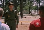 Standbild USA Kadetten United States USA, 1967, aus Sekunde 41 historischem Filmmaterial Videoclip 65675048109