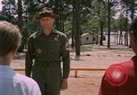 Standbild USA Kadetten United States USA, 1967, aus Sekunde 42 historischem Filmmaterial Videoclip 65675048109