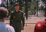 Standbild USA Kadetten United States USA, 1967, aus Sekunde 43 historischem Filmmaterial Videoclip 65675048109