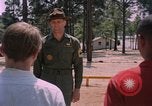 Standbild USA Kadetten United States USA, 1967, aus Sekunde 44 historischem Filmmaterial Videoclip 65675048109