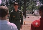 Standbild USA Kadetten United States USA, 1967, aus Sekunde 45 historischem Filmmaterial Videoclip 65675048109