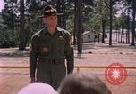 Standbild USA Kadetten United States USA, 1967, aus Sekunde 53 historischem Filmmaterial Videoclip 65675048109