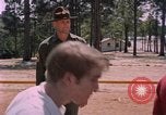 Standbild USA Kadetten United States USA, 1967, aus Sekunde 54 historischem Filmmaterial Videoclip 65675048109