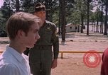Standbild USA Kadetten United States USA, 1967, aus Sekunde 55 historischem Filmmaterial Videoclip 65675048109