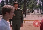 Standbild USA Kadetten United States USA, 1967, aus Sekunde 56 historischem Filmmaterial Videoclip 65675048109