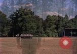 Standbild USA Kadetten United States USA, 1967, aus Sekunde 62 historischem Filmmaterial Videoclip 65675048109