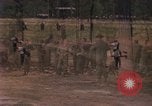 Image US Army cadets test PCP United States USA, 1967, de la seconde 1 séquences d'archives historiques vidéo 65675048110