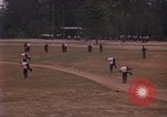 Image US Army cadets test PCP United States USA, 1967, de la seconde 4 séquences d'archives historiques vidéo 65675048110