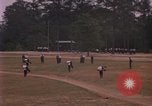 Image US Army cadets test PCP United States USA, 1967, de la seconde 9 séquences d'archives historiques vidéo 65675048110