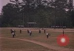 Image US Army cadets test PCP United States USA, 1967, de la seconde 12 séquences d'archives historiques vidéo 65675048110