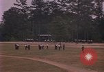 Image US Army cadets test PCP United States USA, 1967, de la seconde 22 séquences d'archives historiques vidéo 65675048110