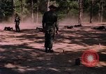 Image US Army cadets test PCP United States USA, 1967, de la seconde 29 séquences d'archives historiques vidéo 65675048110