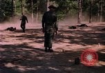 Image US Army cadets test PCP United States USA, 1967, de la seconde 30 séquences d'archives historiques vidéo 65675048110