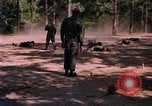 Image US Army cadets test PCP United States USA, 1967, de la seconde 32 séquences d'archives historiques vidéo 65675048110