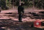 Image US Army cadets test PCP United States USA, 1967, de la seconde 34 séquences d'archives historiques vidéo 65675048110
