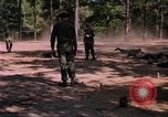 Image US Army cadets test PCP United States USA, 1967, de la seconde 36 séquences d'archives historiques vidéo 65675048110