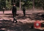 Image US Army cadets test PCP United States USA, 1967, de la seconde 37 séquences d'archives historiques vidéo 65675048110