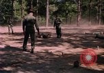 Image US Army cadets test PCP United States USA, 1967, de la seconde 38 séquences d'archives historiques vidéo 65675048110