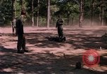 Image US Army cadets test PCP United States USA, 1967, de la seconde 40 séquences d'archives historiques vidéo 65675048110