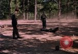 Image US Army cadets test PCP United States USA, 1967, de la seconde 42 séquences d'archives historiques vidéo 65675048110