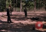 Image US Army cadets test PCP United States USA, 1967, de la seconde 43 séquences d'archives historiques vidéo 65675048110