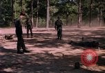 Image US Army cadets test PCP United States USA, 1967, de la seconde 44 séquences d'archives historiques vidéo 65675048110
