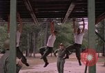 Image US Army cadets test PCP United States USA, 1967, de la seconde 49 séquences d'archives historiques vidéo 65675048110