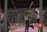 Image US Army cadets test PCP United States USA, 1967, de la seconde 50 séquences d'archives historiques vidéo 65675048110