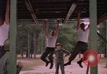 Image US Army cadets test PCP United States USA, 1967, de la seconde 51 séquences d'archives historiques vidéo 65675048110