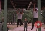 Image US Army cadets test PCP United States USA, 1967, de la seconde 52 séquences d'archives historiques vidéo 65675048110