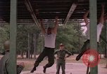 Image US Army cadets test PCP United States USA, 1967, de la seconde 53 séquences d'archives historiques vidéo 65675048110