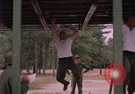 Image US Army cadets test PCP United States USA, 1967, de la seconde 54 séquences d'archives historiques vidéo 65675048110
