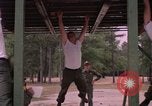 Image US Army cadets test PCP United States USA, 1967, de la seconde 55 séquences d'archives historiques vidéo 65675048110