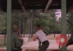 Image US Army cadets test PCP United States USA, 1967, de la seconde 56 séquences d'archives historiques vidéo 65675048110