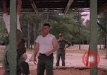 Image US Army cadets test PCP United States USA, 1967, de la seconde 59 séquences d'archives historiques vidéo 65675048110