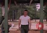 Image US Army cadets test PCP United States USA, 1967, de la seconde 60 séquences d'archives historiques vidéo 65675048110