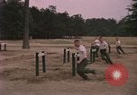 Image US Army cadets test PCP United States USA, 1967, de la seconde 61 séquences d'archives historiques vidéo 65675048110