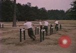 Image US Army cadets test PCP United States USA, 1967, de la seconde 62 séquences d'archives historiques vidéo 65675048110
